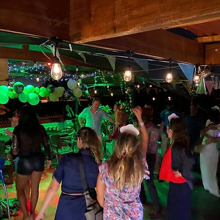 La Viduka Hostel Cartagena Eksteriør billede
