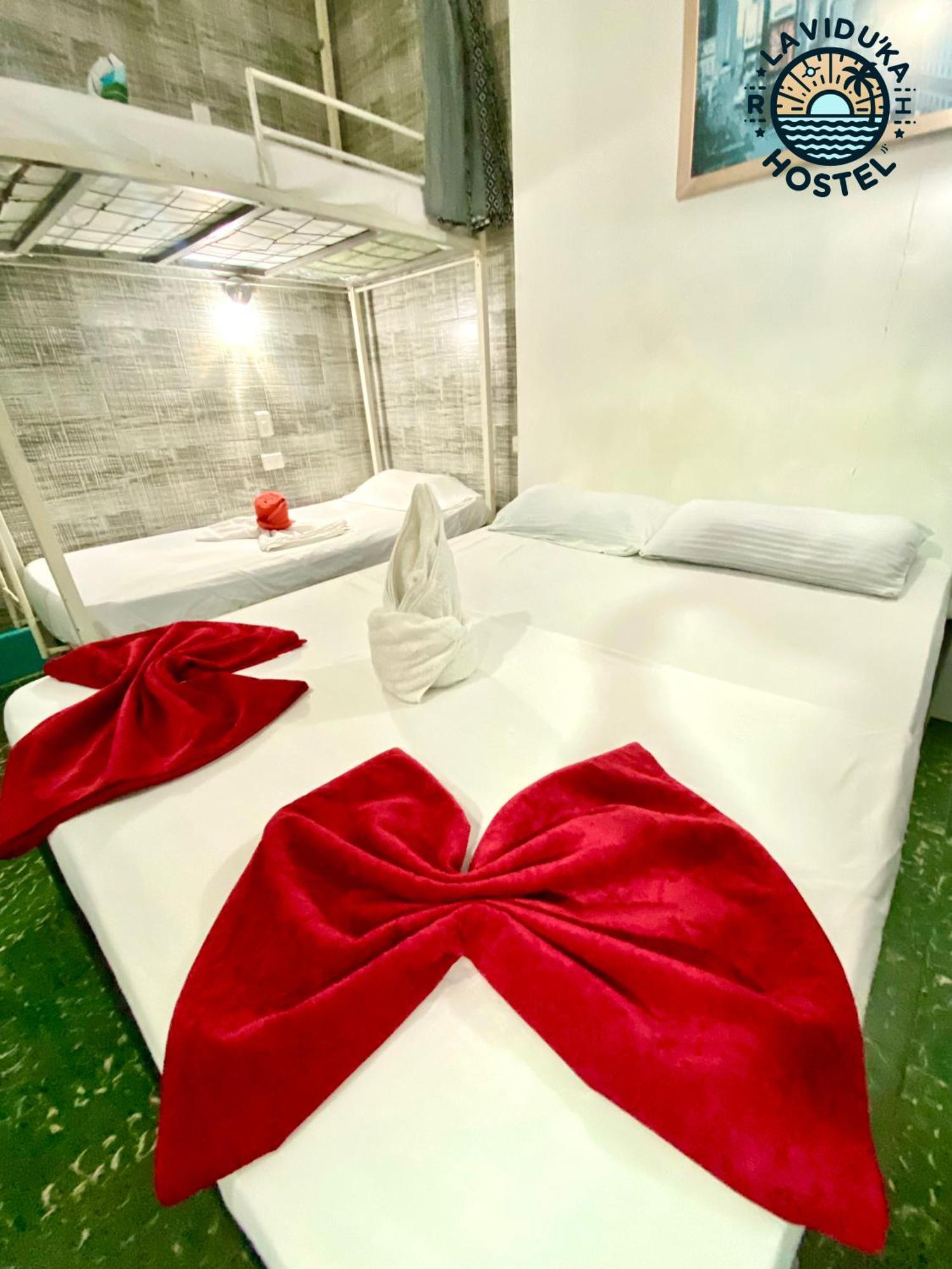 La Viduka Hostel Cartagena Eksteriør billede