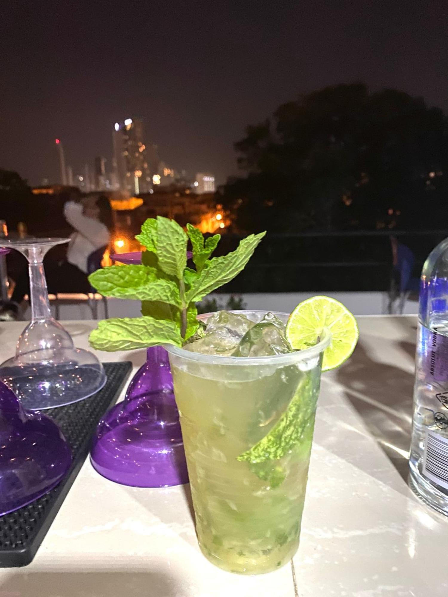 La Viduka Hostel Cartagena Eksteriør billede
