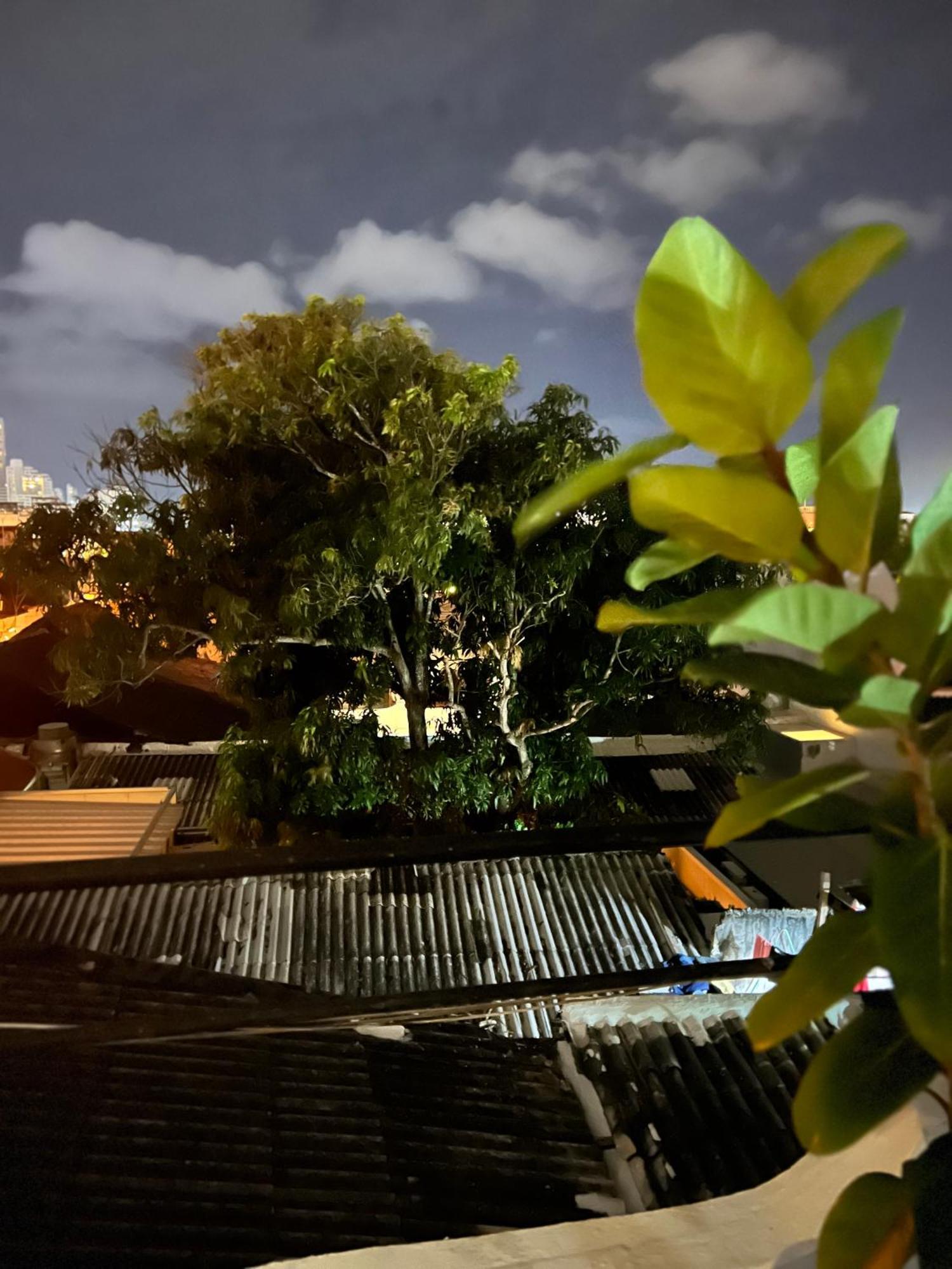 La Viduka Hostel Cartagena Eksteriør billede