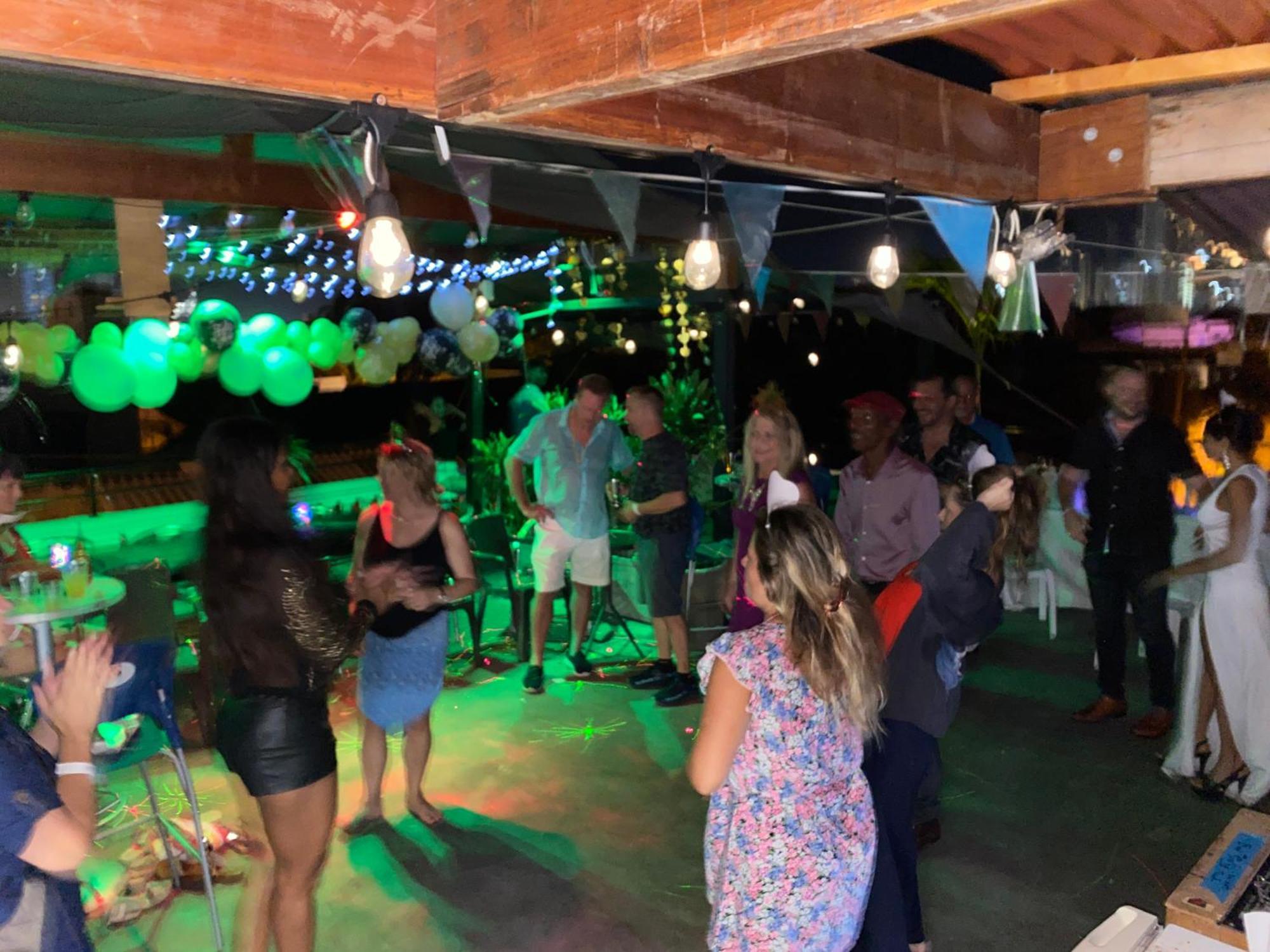 La Viduka Hostel Cartagena Eksteriør billede
