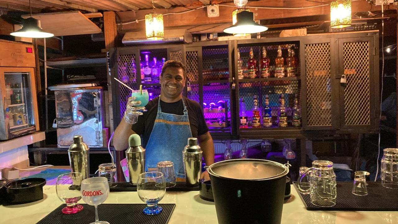La Viduka Hostel Cartagena Eksteriør billede